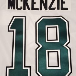 Blake's Sports Lettering