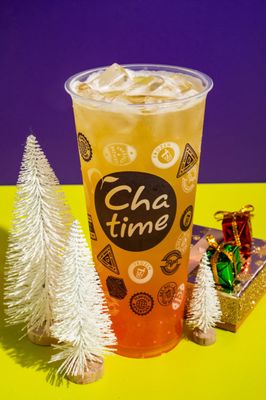 Chatime Overland Park by null