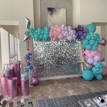 Trudy's Event Planning Services - Party & Event Planning Near Me