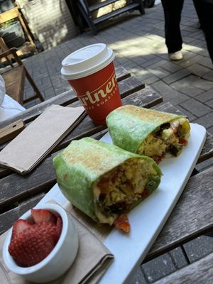 Partners Coffee - Long Island City by null