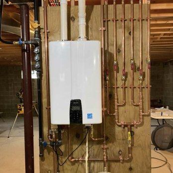 Peak Plumbing - Plumbing Near Me