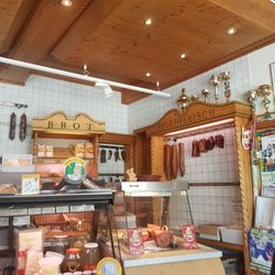 Josef Hoppel - Warmer Leberkäse hier erhältlich