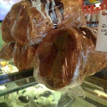 Basilico - Humungous cannoli! - Delis Near Me - Fredericksburg, Virginia Basilico - Humungous cannoli! - Delis Near Me - Fredericksburg, Virginia
