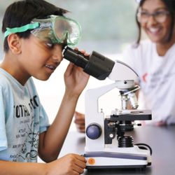 BASIS Independent Fremont - Upper School