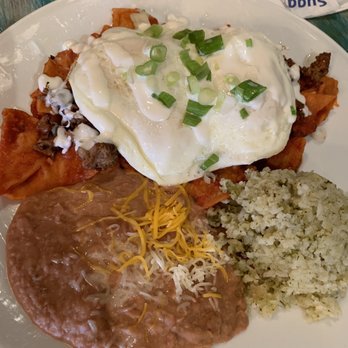 The Pan - Pita Chilaquiles - Pizza Near Me - Long Beach, California The Pan - Pita Chilaquiles - Pizza Near Me - Long Beach, California