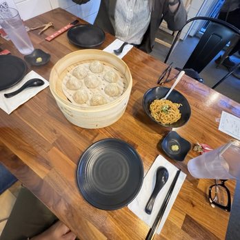 Dough Zone Dumpling House - Seattle ID - Shanghainese Near Me - Seattle, Washington