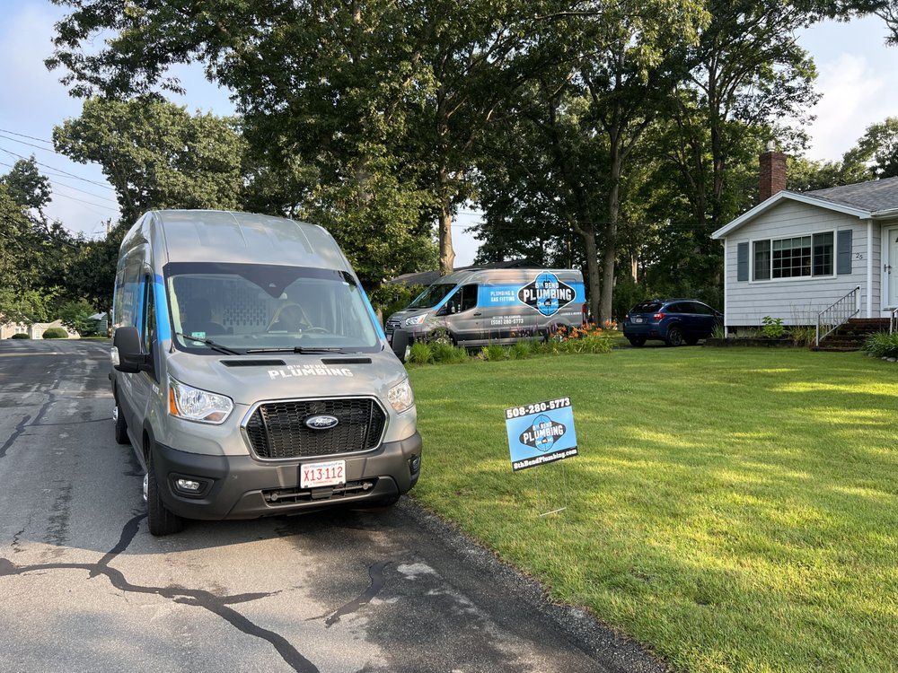 Slide of 8th Bend Plumbing