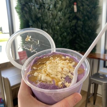 Nautical Bowl - Acai Bowls Near Me - Blaine, Minnesota Nautical Bowl - Acai Bowls Near Me - Blaine, Minnesota