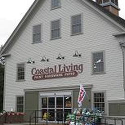 Coastal Living Paint & Hardware - Coastal Living Paint and Hardware