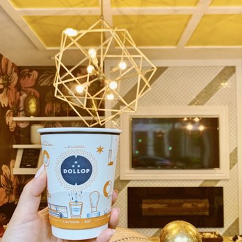 Dollop Coffee - Coffee and tea - Cafes Near Me - Chicago, Illinois