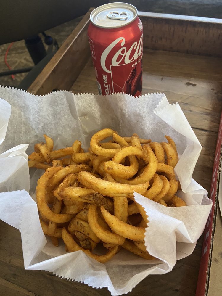 ANN’S PIZZA Updated November 2024 19 Photos & 61 Reviews 97