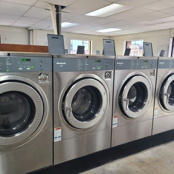 Washington laundromat - Washing machines - Laundromat Near Me - Washington, Utah