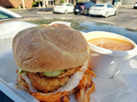 Gobble Stop Smokehouse by null