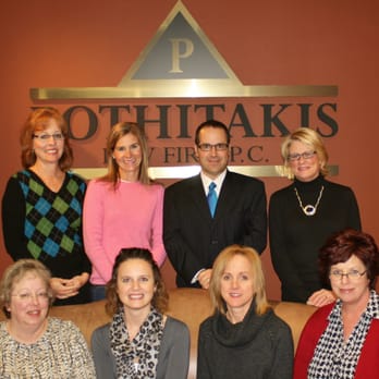 Pothitakis Law Firm, PC - Personal Injury Law Near Me - Burlington, Iowa Pothitakis Law Firm, PC - Personal Injury Law Near Me - Burlington, Iowa