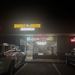 Smoke House Cigar And Vape