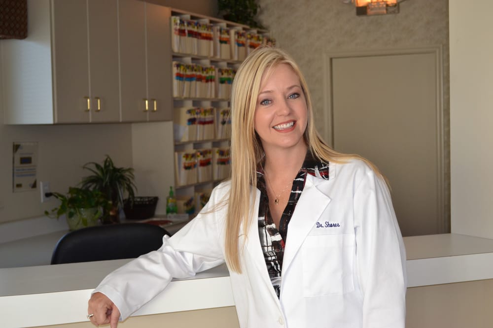 SHORES DENTAL CENTER & SPA Updated August 2024 1210 C Wilson