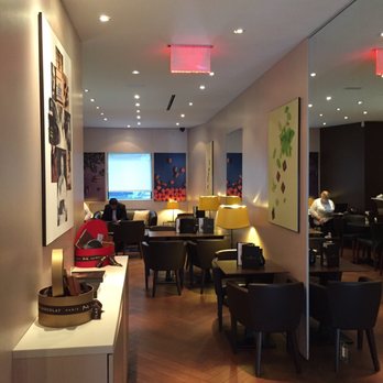 La Maison Du Chocolat - Madison Ave - Serene - Chocolatiers & Shops Near Me - New York, New York