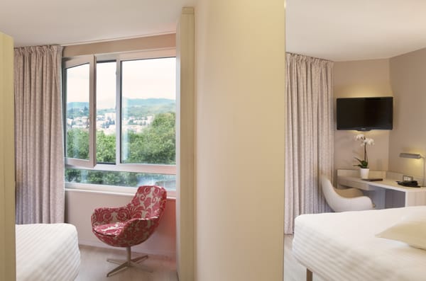 Hôtel Oceania Clermont-Ferrand by null