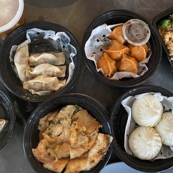 Dumpling Den - Shanghainese Near Me - Fort Lee, New Jersey Dumpling Den - Shanghainese Near Me - Fort Lee, New Jersey