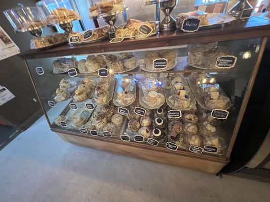 Gerik's Ole Czech Bakery & Deli by null