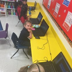 Primary Learning Academy - She loves it here