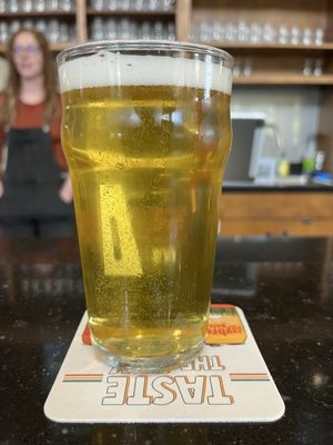 Bale Breaker Brewing Company by null