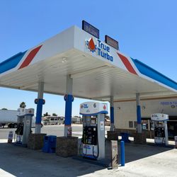 VALERO Food N Fuel 11 - Valero