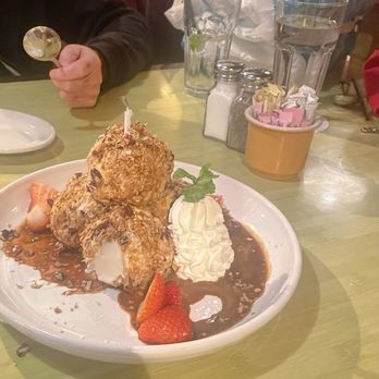 Pappasito's Cantina - Fried Ice Cream - Seafood Near Me - Marietta, Georgia Pappasito's Cantina - Fried Ice Cream - Seafood Near Me - Marietta, Georgia