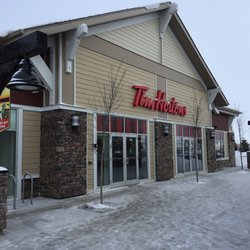 Tim Hortons