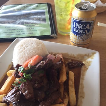Fernando's - Peruvian Near Me - Downey, California Fernando's - Peruvian Near Me - Downey, California