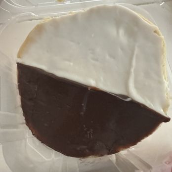 Campini's Italian Deli - Black & White Cookies - Delis Near Me - Temecula, California