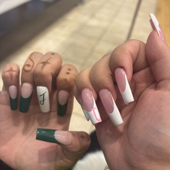 The Nailtural - Nails - Nail Salons Near Me - Temecula, California The Nailtural - Nails - Nail Salons Near Me - Temecula, California