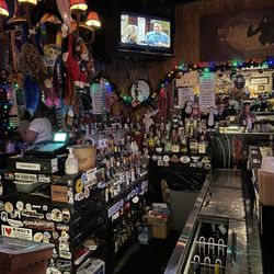 Bobby's Monkey Bar - Bar