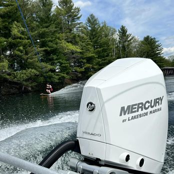 Lakeside Marina - Boating Near Me - Minocqua, Wisconsin Lakeside Marina - Boating Near Me - Minocqua, Wisconsin