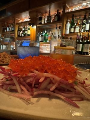 Bimi's Canteen & Bar by null