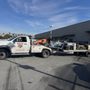 Photo of SF TOW