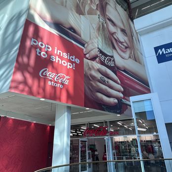 Coca-Cola-Store - Hobby Shops Near Me - Las Vegas, Nevada