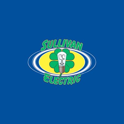 Sullivan Electric Logo