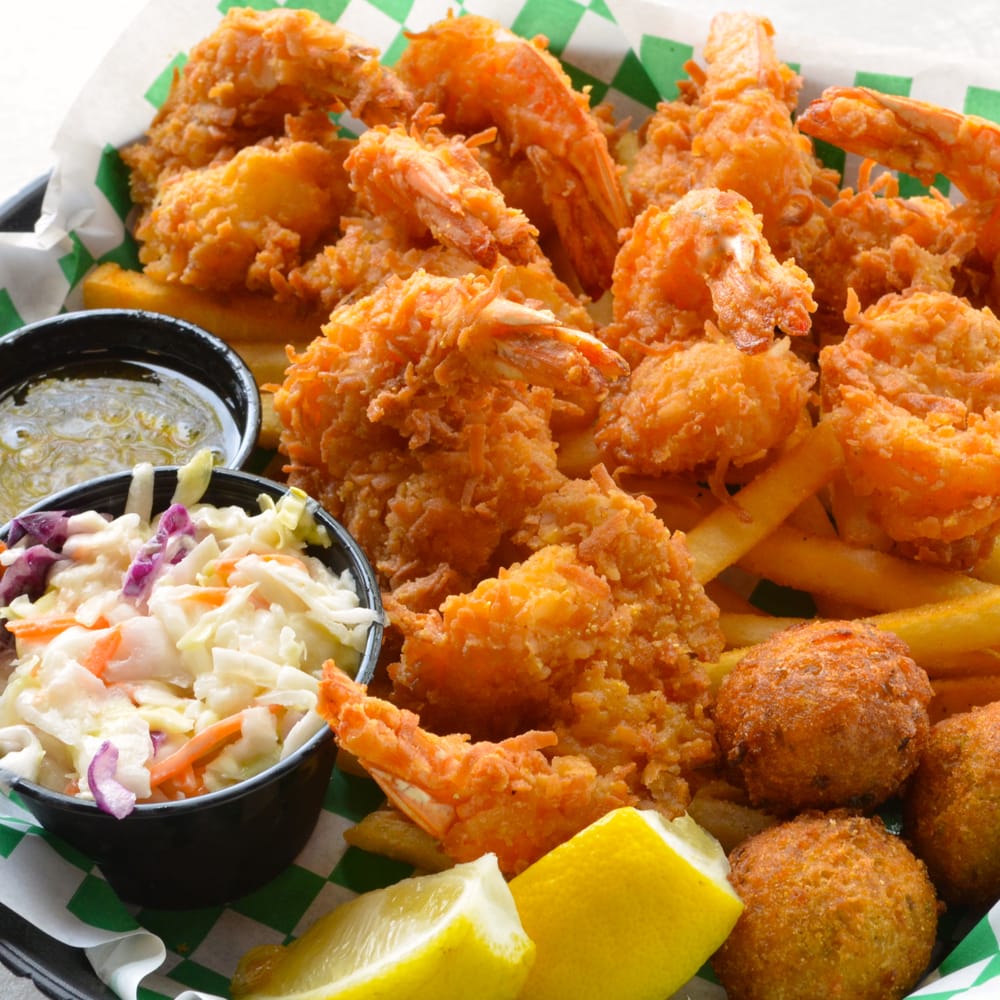 Kacey's Seafood