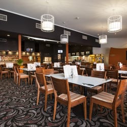 Lawnton Tavern - Dining area