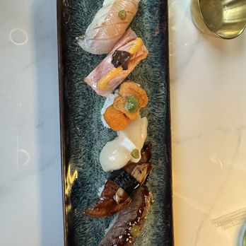 Butterfish Sushi - Sushi Bars Near Me - Rutherford, New Jersey