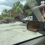 The Crab Hut