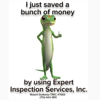 Expert Inspections Services, Inc. - Home Inspectors Near Me - Houston, Texas Expert Inspections Services, Inc. - Home Inspectors Near Me - Houston, Texas