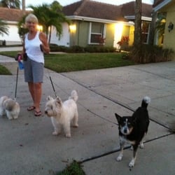Hobe Sound Pet Sitter
