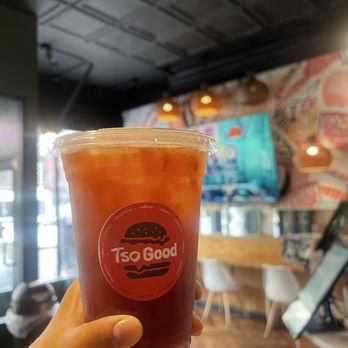 Tso Good - Sandwiches Near Me - Chicago, Illinois Tso Good - Sandwiches Near Me - Chicago, Illinois