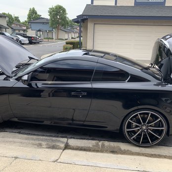 Imperium Mobile Auto Detailing - Auto Detailing Near Me