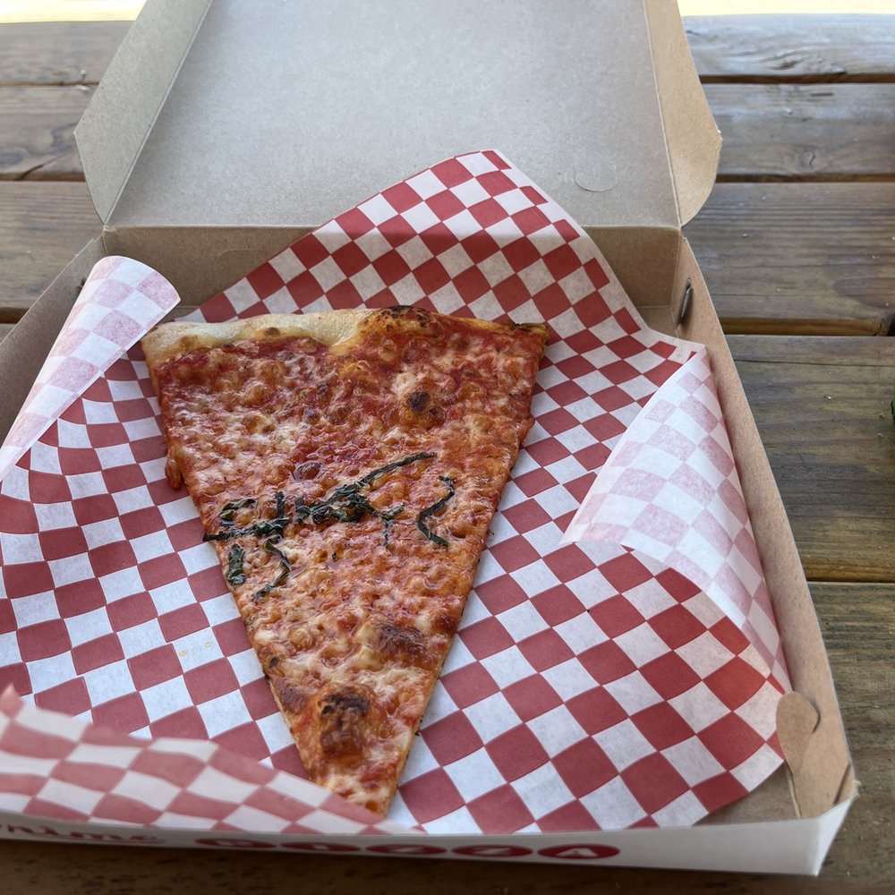 Prime Pizza - Cheese Slice - Pizza Near Me - Burbank, California Prime Pizza - Cheese Slice - Pizza Near Me - Burbank, California