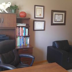 The Allergic Nutritionist