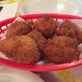 Uncle Bud's - Seafood Near Me - Nashville, Tennessee