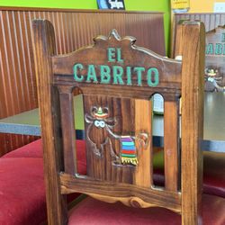 El Cabrito